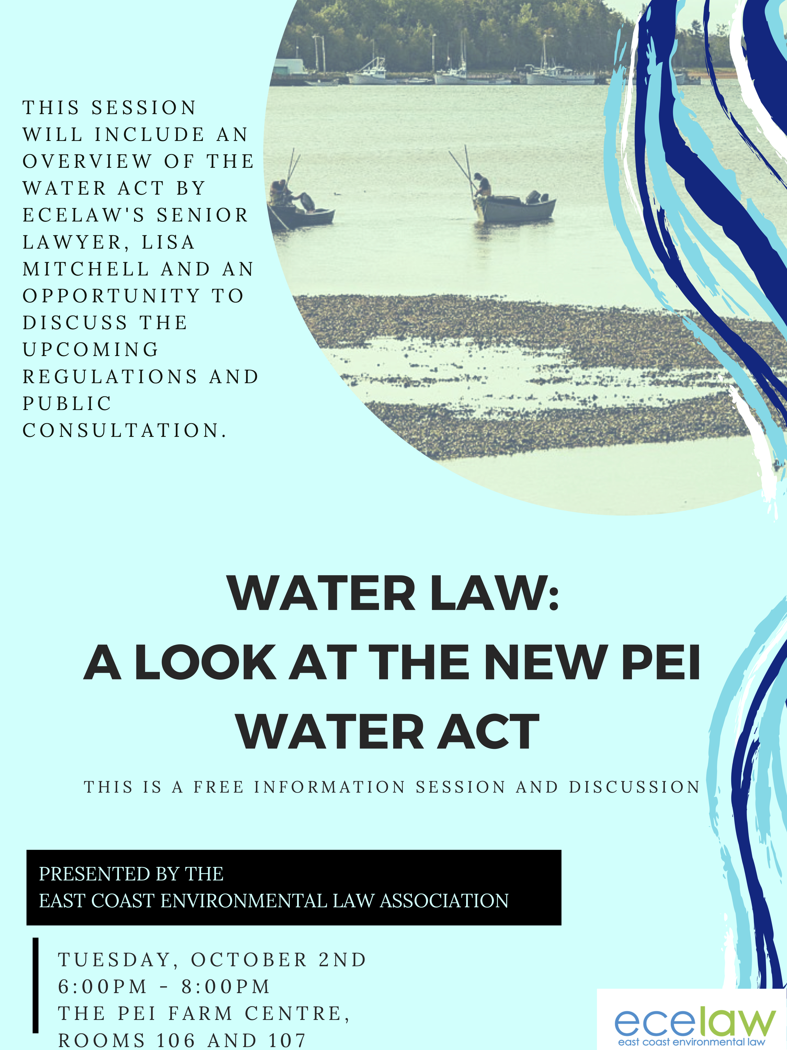 PEI Water Law Workshop-2